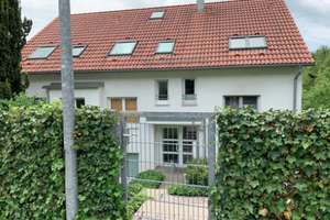 Für Investoren oder zur Eigennutzung: Großzügige Wohnung in Stuttgart-Möhringen – Die vollständige Adresse der Immobilie erhältst du vom Anbieter., 70567 Möhringen-Ost, Stuttgart – Vorschaubild 2