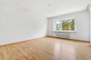 Wohnen im Grünen – Helle 3-Zimmer-Wohnung mit Süd-Balkon in Zehlendorf – Die vollständige Adresse der Immobilie erhältst du vom Anbieter., 14165 Zehlendorf, Berlin – Vorschaubild 4