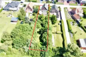 Gemütliches Einfamilienhaus in beliebter Siedlungslage  – Leer (Kreis) – Vorschaubild 8