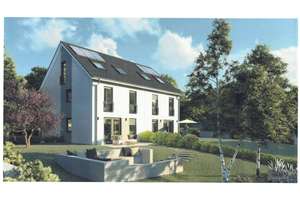DHH in München Aubing – Altostrasse 101 B, 81249 Altaubing, München – Vorschaubild 2