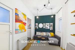 Peterswerder | Modernisiertes Mehrfamilienhaus mit 4 Einheiten & Gewerbe – Die vollständige Adresse der Immobilie erhältst du vom Anbieter., 28205 Peterswerder, Bremen – Vorschaubild 2