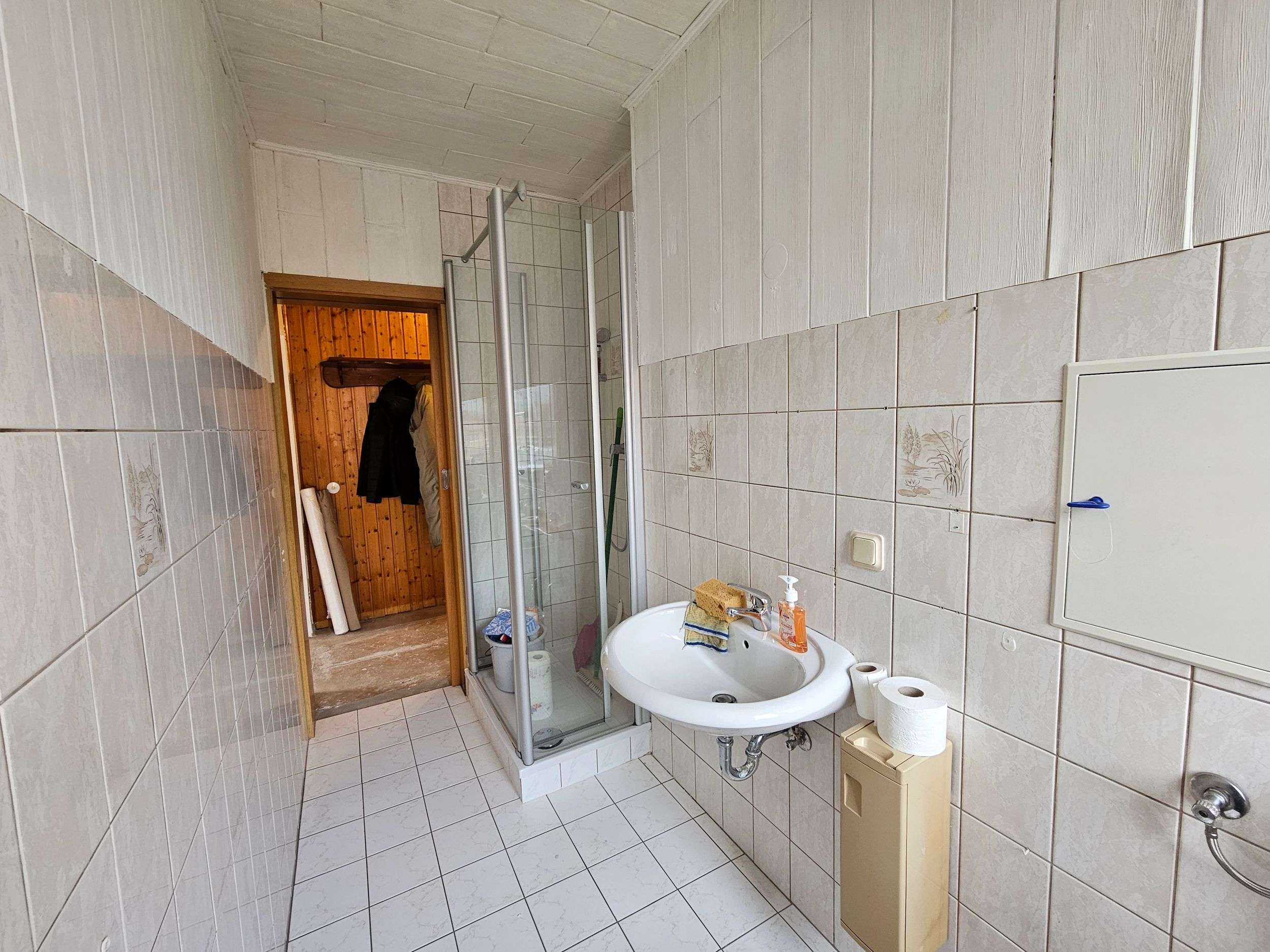 Immobilie in Ebeleben - Eigentumswohnung - Charmante 3-Zimmer-Wohnung in Ebeleben - Bild 4