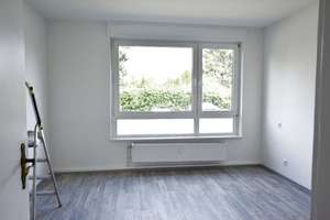 Helle 4- Zimmer-Familien-Wohnung mit  Balkon  und Stellplatz und viel Grün #Nähe Krefeld-Hüls# – Hülser Str. 713, 47803 Inrath/Kliedbruch, Krefeld – Vorschaubild 13