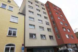 Alltagstaugliche 3,5-Zimmer-Wohnung in zentraler Lage in Neu-Ulm – Die vollständige Adresse der Immobilie erhältst du vom Anbieter., 89231 Neu-Ulm – Vorschaubild 11