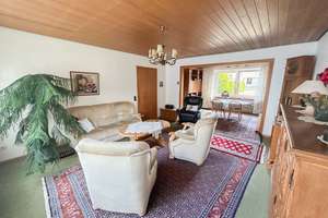 Großzügiges Zweifamilienhaus mit Balkon, Terrasse, Garten und 2 Tiefgaragen im idyllischen Loverich – Die vollständige Adresse der Immobilie erhältst du vom Anbieter., 52499 Baesweiler – Vorschaubild 9