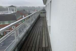 Penthouse, in der City von Salzgitter Bad, 3 Zimmer, Terrasse, große Küche (WE38) – Schützenplatz 14, 38259 Salzgitter-Bad, Salzgitter – Vorschaubild 8