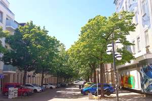 MEGA =》BRÜHL / CITY + UNI NAH, EINBAUKÜCHE, TAGESLICHTBAD !! – Elisenstr. 24, 9111 Zentrum, Chemnitz – Vorschaubild 17