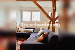 Tauschwohnung: Wunderschöne Maisonette Wohnung mit Terrasse – Merkensstraße 18, 50825 Neuehrenfeld, Köln – Vorschaubild 7