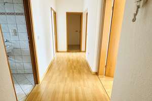 schöne 2 Raum Wohnung mit Balkon +++TOP+++ ab sofort in Chemnitz Gablenz – Kreherstraße 29, 9126 Gablenz, Chemnitz – Vorschaubild 11