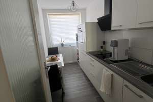 V31 - Charmante 1,5 Zimmerwohnung mit Balkon – Veehstraße 31, 40231 Eller, Düsseldorf – Vorschaubild 6