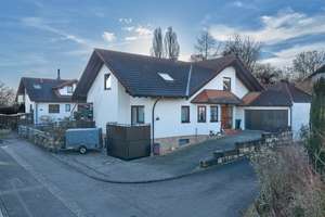 Sehr gepflegtes Ein-/ Zweifamilienhaus in beliebter Wohnlage auf der Wanne -Einziehen und wohlfühlen – Die vollständige Adresse der Immobilie erhältst du vom Anbieter., 72076 Wanne, Tübingen – Vorschaubild 6
