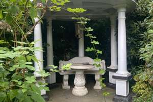 Charm. Einfamilienhaus mit großem Garten + Garagen + Kernsanierung möglich – Schwerter Straße 209, 44287 Aplerbeck (Ortsteil), Dortmund – Vorschaubild 7