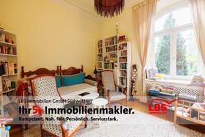 Villa als Mehrfamilienhaus am Kurpark in Badenweiler!  – Breisgau-Hochschwarzwald (Kreis) – Vorschaubild 28