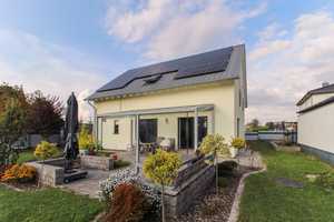Energieeffizientes Fertighaus mit großzügigem Garten in idyllischer Lage von Wittgenborn – Main-Kinzig-Kreis – Vorschaubild 17
