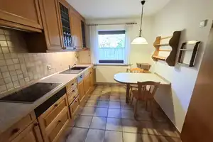 Charmanter Bungalow in ruhiger Siedlungslage. Bezugsfrei ! – Ammerland (Kreis) – Vorschaubild 5