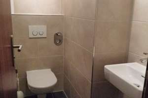 Stadtnahe 3 1/2 Zimmer Wohnung mit zusätzlichem Arbeitszimmer im GG – Darmstädter Str. 42, 70376 Birkenäcker, Stuttgart – Vorschaubild 2