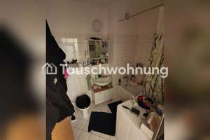 Tauschwohnung: 4Zi.Wohnung Lichtenberg gegen 4,5/5 Zi.Wohnung Tempelhof