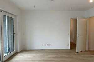 First Occupancy in "Pasing Patio": New 3-Room Apt with Loggia & Rooftop Terrace Access – Hermine-von-Parish-Straße 47, 81245 Neupasing, München – Vorschaubild 10