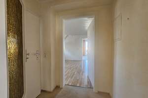 Charmante 2-Zimmer-Wohnung mit Tageslichtbad und Balkon – Die vollständige Adresse der Immobilie erhältst du vom Anbieter., 30179 Sahlkamp, Hannover – Vorschaubild 7