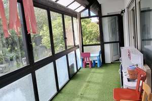     Modernisierte 4-Zi.-Wohnung in Möhringen | Balkon, Garten, Stellplatz & E-Ladestation – Vaihinger Straße 58B, 70567 Möhringen-Mitte, Stuttgart – Vorschaubild 3