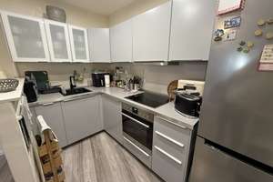 Im Zentrum von Dellbrück - 2 Zimmer-Wohnung mit Balkon, TG-Stellplatz & EBK – Dellbrücker Hauptstr. 58, 51069 Dellbrück, Köln – Vorschaubild 4