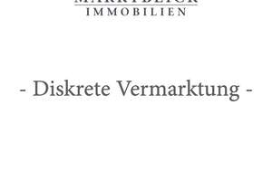 Auenviertel: Einfamilienhaus auf exklusivem Grundstück mit Baupotenzial