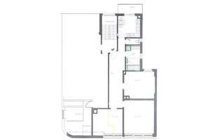 Wohnen über den Dächern von Stuttgart – Charmante Whg mit Altbaudetails & Aussichtsbalkon – Die vollständige Adresse der Immobilie erhältst du vom Anbieter., 70197 Rotebühl, Stuttgart – Vorschaubild 9