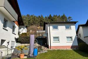 Ihr neues Zuhause für die ganze Familie im sonnigen Glatttal! – Die vollständige Adresse der Immobilie erhältst du vom Anbieter., 72175 Dornhan – Vorschaubild 3