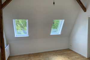 Modernisierte, Helle 4 Zimmer- Wohnung – Walddörferstrasse 276, 22047 Hamburg – Vorschaubild 15