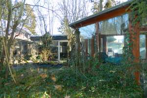 + Split-Level Bungalow im Bauhausstil + über 200 m² Wohn- Nutzfläche 
+ Bau der Moderne mit Moderni – Die vollständige Adresse der Immobilie erhältst du vom Anbieter., 47804 Benrad-Süd, Krefeld – Vorschaubild 15