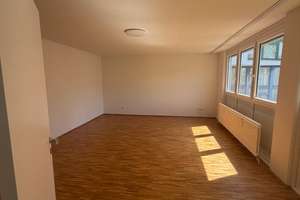 1-Zimmer-Whg., einzigartig mit privatem Treppenhaus, direkt hinter LMU – Türkenstraße 88, 80799 Universität, München – Vorschaubild 2