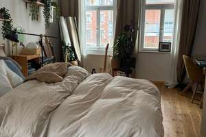Mit viel Liebe renovierte 2-Zimmer-Wohnung in Nürnberg Nord – Die vollständige Adresse der Immobilie erhältst du vom Anbieter., 90408 Uhlandstraße, Nürnberg – Vorschaubild 7