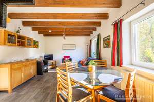 21668 HomeCompany Dresden Möbliert/Furnished  3-Zimmer Apartment / Haus mit Gartennutzung in Dres... – Die vollständige Adresse der Immobilie erhältst du vom Anbieter., 1326 Bühlau/Weißer Hirsch, Dresden – Vorschaubild 2