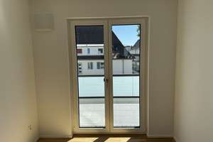 Erstbezug | 3,5-Zimmer | über den Dächern | Einbauküche | Balkon | Einzelgarage | KFW55 | ER-Zentrum – Anton-Bruckner-Straße 10, 91052 Röthelheim, Erlangen – Vorschaubild 18