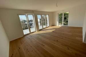 * Neuwertiges, 5- Z-K-B- Luxus-Penthouse  in  ruhiger Umgebung mit Blick über die Stadt.  – Die vollständige Adresse der Immobilie erhältst du vom Anbieter., 65187 Biebrich, Wiesbaden – Vorschaubild 4