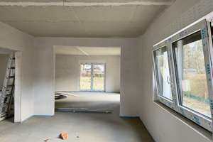 PROVISIONSFREI |Erstbezug von 200 m² Villa mit Balkon, Dachterrassen-Garage und 1.129 qm Garten – Die vollständige Adresse der Immobilie erhältst du vom Anbieter., 16348 Wandlitz – Vorschaubild 7