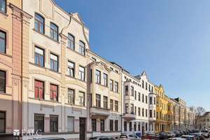 Altbauperle in Stadtfeld-Ost: Charmante 3-Zimmer-Wohnung mit Balkon & Wertsteigerungspotenzial – Die vollständige Adresse der Immobilie erhältst du vom Anbieter., 39108 Stadtfeld Ost, Magdeburg – Vorschaubild 2
