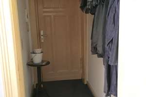"WEISSENSEER SPITZE"==VERMIETETE 1-ZIMMER ETW IM MOD. ALTBAU==2.OG==SONNIGER SFL== – Die vollständige Adresse der Immobilie erhältst du vom Anbieter., 13086 Weißensee, Berlin – Vorschaubild 9