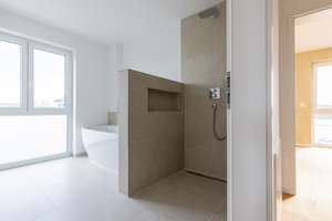 Neubau Doppelhaushälfte mit 5 Zimmern in Gensingen  – Im Sonnenschein 12A, 55457 Gensingen – Vorschaubild 17