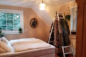 Ruhige Maisonettewohnung mit Balkon in Köln-Rath in der Göttersiedlung  – Walhallstraße 50, 51107 Rath/Heumar, Köln – Vorschaubild 6