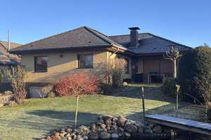 Wohnhaus mit großem Garten in Wennigsen/ Holtensen