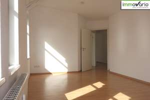 Mitten in der City! 2-Raum Dachgeschosswohnung in bester Innenstadtlage mit Tageslichtbad und Wanne. – Einsteinstraße 1, 39104 Altstadt, Magdeburg – Vorschaubild 15