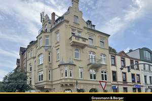Altbaucharme mit zwei Balkonen – Die vollständige Adresse der Immobilie erhältst du vom Anbieter., 22767 Altona-Altstadt, Hamburg – Vorschaubild 1