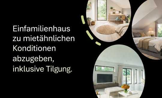 Heute dein Zuhause, morgen deine Zukunft.