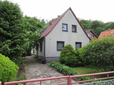 Einfamilienhaus mit Garten für die Familie 