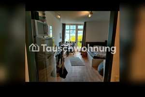 Tauschwohnung: Köln, Lindenthal: 1-Zimmer-Wohnung, 28 m² – Die vollständige Adresse der Immobilie erhältst du vom Anbieter., 50939 Sülz, Köln – Vorschaubild 3