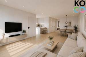 Bezug 01.07. | 3-Zimmer-Neubauwohnung in Laurensberg | Balkon | 109 m² | A+ – Die vollständige Adresse der Immobilie erhältst du vom Anbieter., 52072 Laurensberg (Statistischer Bezirk), Aachen – Vorschaubild 10
