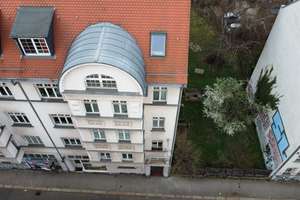 Denkmalgeschützes MFH in beliebter Lage in Lindenau, mit vorl. Abgeschlossenheit – Demmeringstraße 58, 4177 Altlindenau, Leipzig – Vorschaubild 2