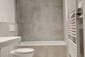sonnige 2-Zimmer Wohnung in Hannover-Döhren – Garkenburgstraße 2, 30519 Wülfel, Hannover – Vorschaubild 2