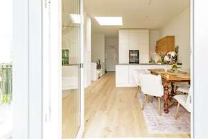 NEUES KAFFEEQUARTIER - helle 3 Zimmer - Wohnung mit Balkon – Johann-Jacobs-Straße 28, 28217 Überseestadt, Bremen – Vorschaubild 5